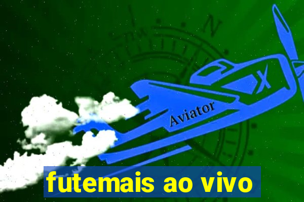 futemais ao vivo